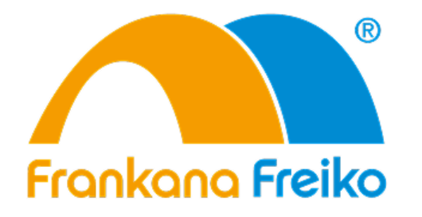 Logo von Frankana Freiko