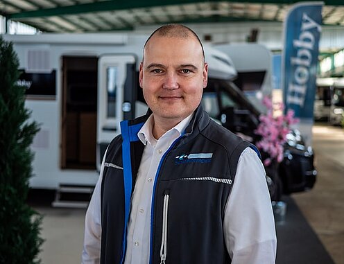 Heiko Schöneberg