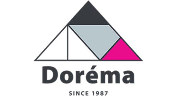 Logo von Dorema
