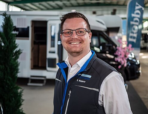 Sven Koppper