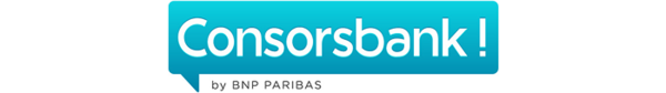 Logo der consorsbank