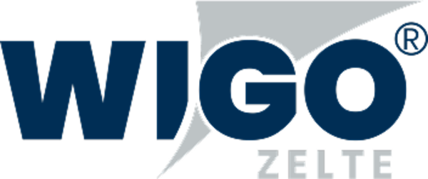 Logo von Wigo Zelte