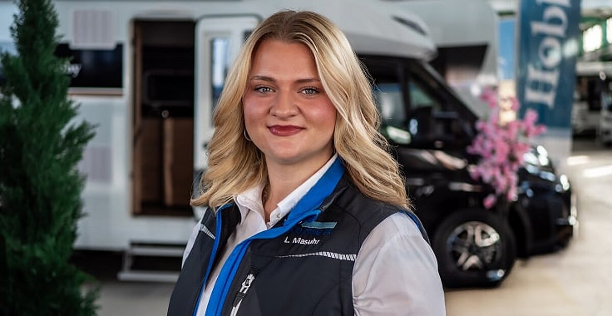 Profilfoto von Laura Masuhr